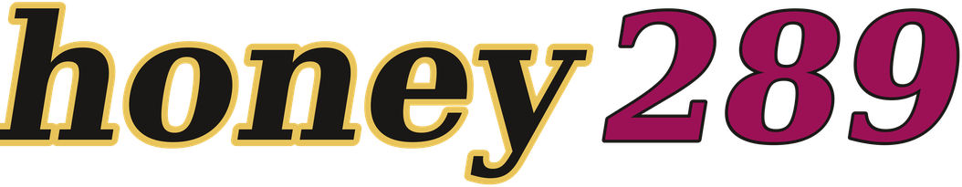 honey289 โลโก้