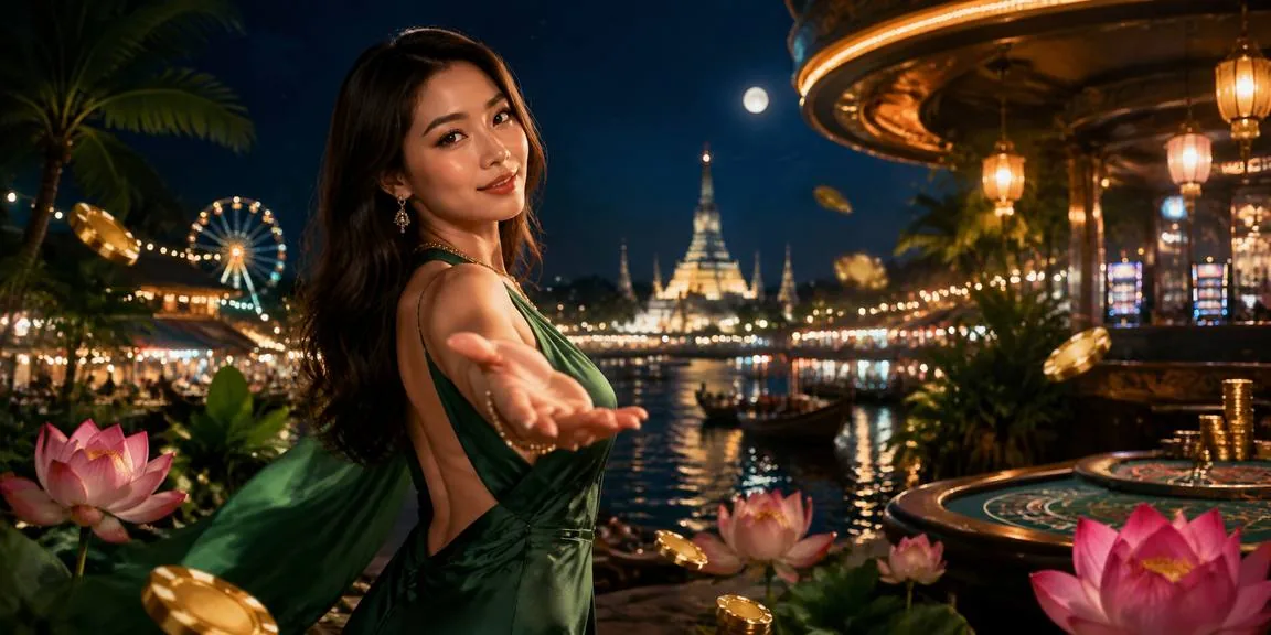 honey289 คาสิโนสด VIP